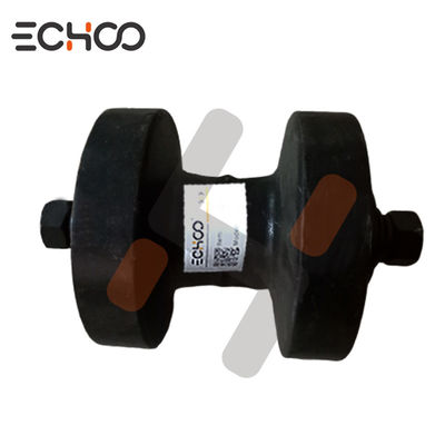 ECHOO New MST2200 Track Roller لأجزاء Morooka Track Dump Steel