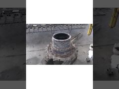 استبدال المحرك النهائي