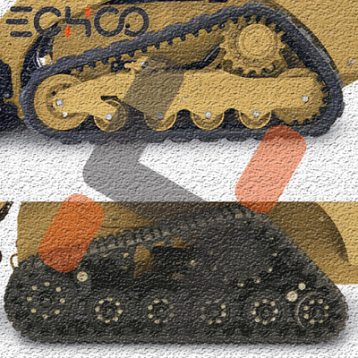 جودة  Compact Track Loader  Steel Track Undercarriage Parts multi terrain Loader roller idler sprocket rubber track مصنع