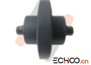 جودة  High Strength Steel Mini Excavator Rollers For Yanmar  B17 Mini Excavator مصنع