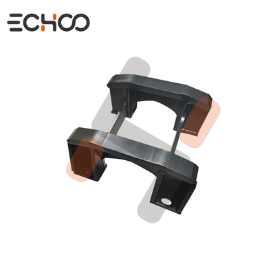 جودة  Track Chain Guard For Hitachi ZAX870 For Excavator Manufacturers Suppliers مصنع