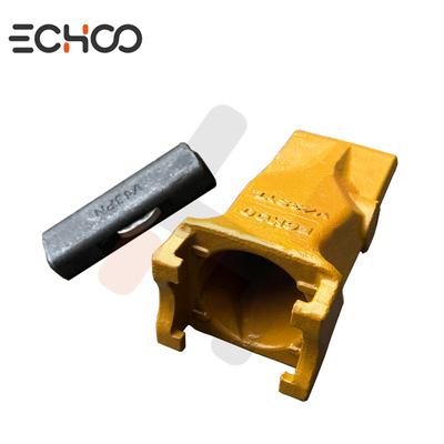 جودة  V43SYL Bucket Tooth OEM Replacement Parts Superior Accessories for Excavator Wholesale Price مصنع