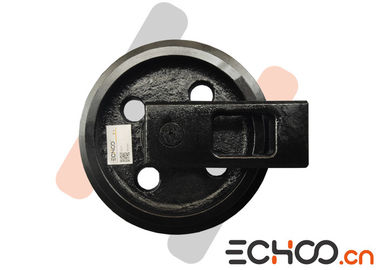 جودة  Pel Job EB12.4 Mini Excavator Idler Wheel / Undercarriage Idler Assy مصنع