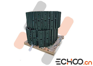 جودة  Nenson 3000 Mini Excavator Tracks Chain Assy Undercarriage Parts Track Group Link مصنع