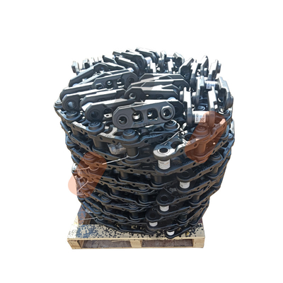 FOR WIRTGEN W2000 استبدال قطع غيار رصيف الطحن 108750 سلسلة المسار