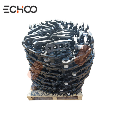 FOR WIRTGEN W2000 استبدال قطع غيار رصيف الطحن 108750 سلسلة المسار