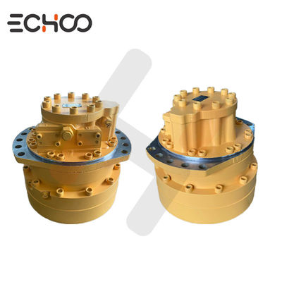 بالنسبة إلى محركات القيادة النهائية من شركة نيو هولاند C190