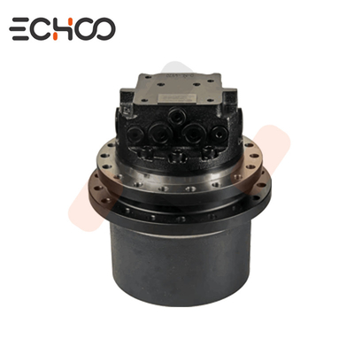 TL150 محركات القيادة النهائية لمرفقات محمولات المسارات المدمجة Takeuchi