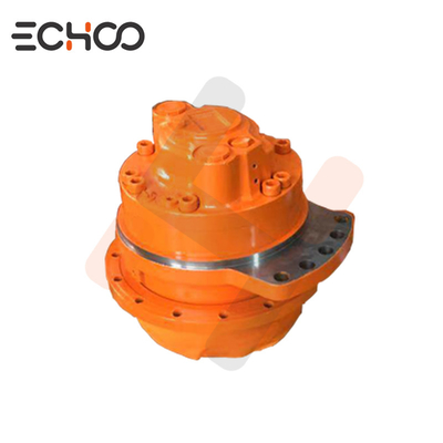 T300H محركات النهائية المدمجة المعدات الاحتياطية للشاحنة لـ Bobcat