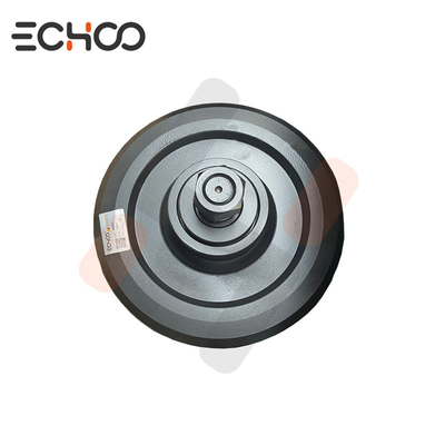 بالنسبة لـ Bobcat back idler 7223710 CTL ملحقات الهيكل T450 idlers