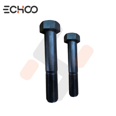 بالنسبة لقطاع المسمار بوبكات 31C820 CTL، إرفاق المسمار T450