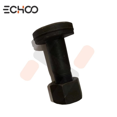 بالنسبة لقطاع المسمار بوبكات 31C820 CTL، إرفاق المسمار T450