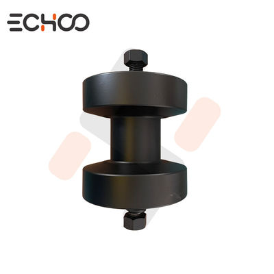 GEHL 181124 شاحنة مسارية مضغوطة سكر ستير مسار عجلات معدات البناء قطع الغيار