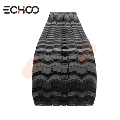 320x86x52B T650 قاطرة حلبة CTL إطار الهيكل السفلي لBOBCAT