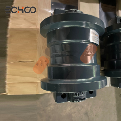 بكرات المسار UF150F0E لقطع غيار ماكينات طحن الطرق FOR WIRTGEN