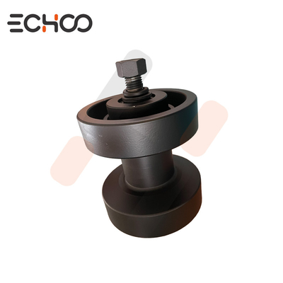الدوار السفلي 87480419 يتناسب مع الحالة 450CT CTL Loader Track ملحقات الهيكل