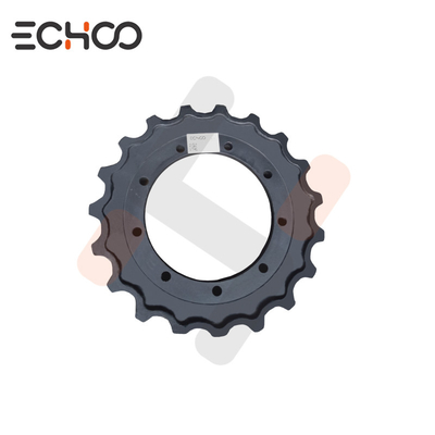 تاكيوتشي 05616-14100 محفر صغير ذو ذراع ECHOO TECH هيكل الهيكل