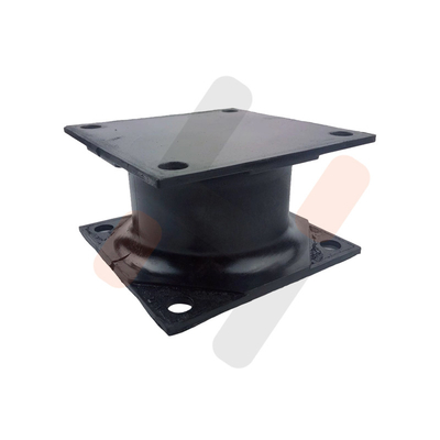 كوماتسو JV40 الطبول الدوار المطاطي الوعاء الوعاء معدات البناء قطع الغيار