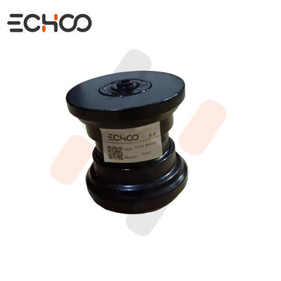 أسطوانة الدعم RD411-21703 تناسب إطار هيكل الحفار الصغير Kubota KX161-3