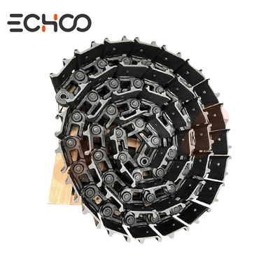 Track Shoe Assy 45L/300MM جزء هيكل الحفار على طراز الترباس ECHOO TECH