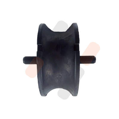 المكثف المطاط العازل BOMAG BW184AD-4 محرك كومة مكافحة الاهتزاز قطع الغيار