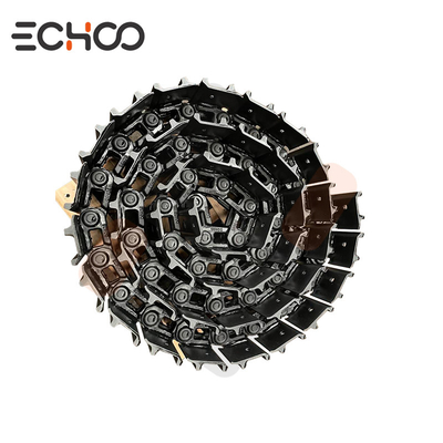 38L / 300MM شكل هيكل هيكل حاوية مجموعة المسار