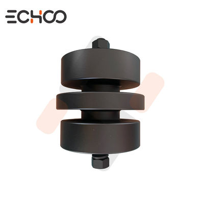 أجزاء احتياطية لهيكل شاحن القاع Kubota SVL95