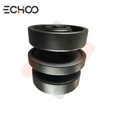 أجزاء احتياطية لهيكل شاحن القاع Kubota SVL95