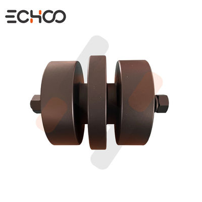 أجزاء احتياطية لهيكل شاحن القاع Kubota SVL95