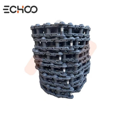 لإطار هيكل الحفار الصغير Alpina Steel Track Link FS420 C