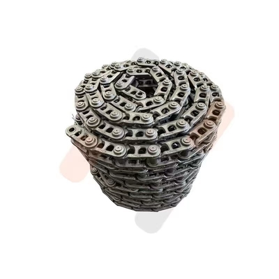 لإطار هيكل الحفار الصغير Alpina Steel Track Link FS420 C