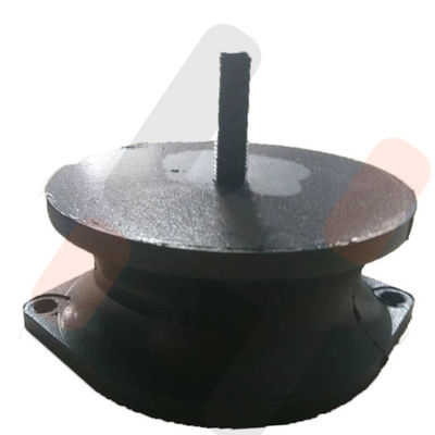 مسك الصدمات المطاطي المكافئ BOMAG BW213 أجزاء