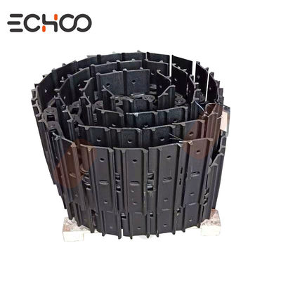 مجموعة Komatsu PC10 Steel Track لمعدات الحفر المصغرة