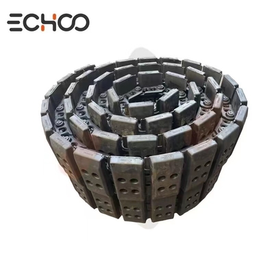 سلسلة جنزير الحفار الصغير E22 SR لمرفقات الهيكل السفلي CNH
