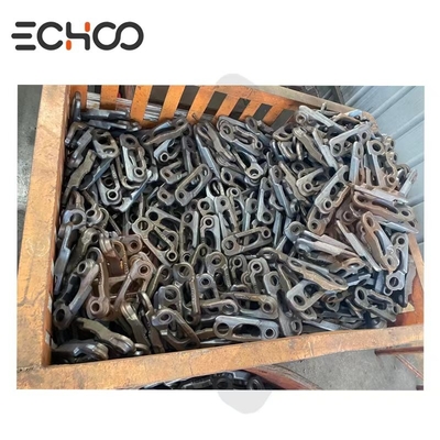E20 SR 2 سلسلة مسار لهيكل الهيكل السفلي للحفرة الصغيرة CNH