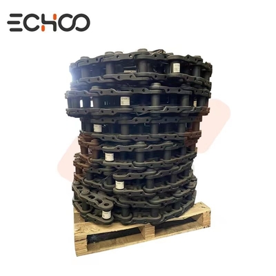 E20 SR 2 سلسلة مسار لهيكل الهيكل السفلي للحفرة الصغيرة CNH