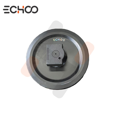فولفو MCT110C MCT125C عجلة القيادة الخلفية CTL محمولة