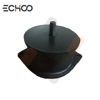 HAMM 2422DS-CE مطاط عازل الطريق المضغوطة الصدمة