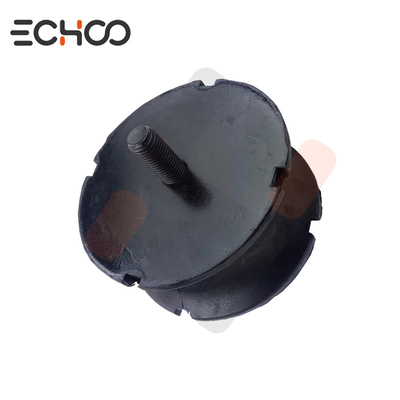HAMM 2422DS-CE مطاط عازل الطريق المضغوطة الصدمة