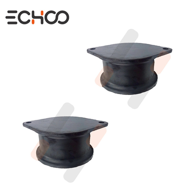 قطعات بناء المكثف المطاطي HAMM 4010