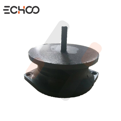 قطعات بناء المكثف المطاطي HAMM 4010