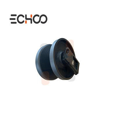 كوبوتا V0631-22900 الجهاز الأمامي العاطل المدمج لجهاز تحميل المسارات أجزاء الهيكل السفلي