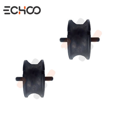 المطاط العازل HAMM DV8.4 الاهتزاز مغلق الدوار آلة قطع الغيار