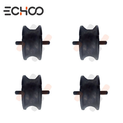 المطاط العازل HAMM DV8.4 سوبر عجلات مزدوجة المكثف قطع إصلاح بعد السوق