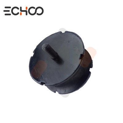 عازل مطاطي لـ HAMM HD70 Super مزدوج الأدوات المكثفة الضغط على الاهتزاز السلبي