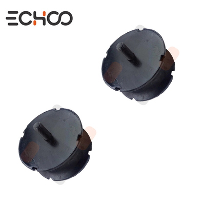 عازل مطاطي لـ HAMM HD71 المكثف أسواق ما بعد السوق أجزاء تحت السيارات للمكثف