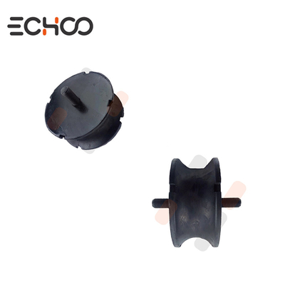 عازل الاهتزاز الفعال لمكثف المطاط HAMM HD90-110