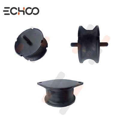 عازل المطاط لـ HAMM HD120-130 الحماية المكثفة للمشععات