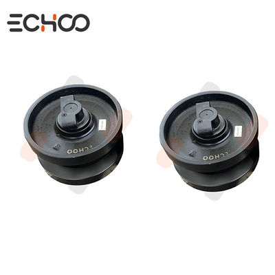 CA935 العبث الأمامي لشركة CASE عجلة شاحن القطار المدمج CTL أجزاء الهيكل السفلي