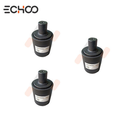 عجلة أعلى متوافقة مع هيتاشي EX60 حفرة مصغرة إطار الهيكل